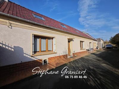 Vente Maison 6 pices IWUY 59141