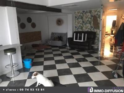 For sale House SAINT-JEAN-DE-VEDAS  34