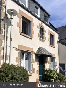 Vente Maison TREGASTEL BOURG 22