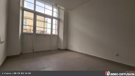 Vente Appartement 2 pices MANS 72000