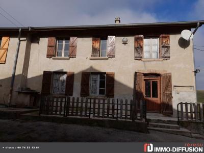 photo For sale House SAINT-GEOIRE-EN-VALDAINE 38