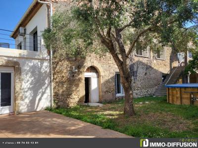 photo For sale House MONTAGNAC 34