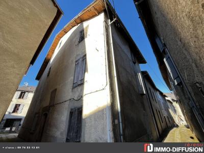 Vente Maison VICDESSOS 09220