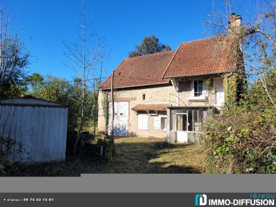 photo For sale House CLUGNAT 23