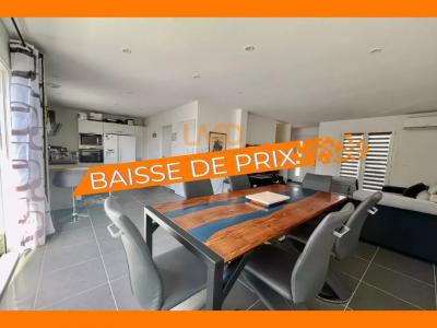 Vente Maison LIGNAN-SUR-ORB  34