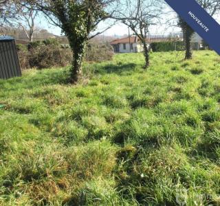 photo For sale Land BAYON-SUR-GIRONDE 33