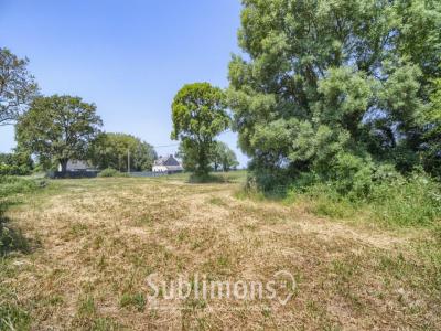 Vente Terrain SAINT-GILDAS-DES-BOIS 44530