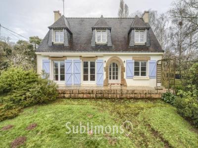 photo For sale House VANNES 56