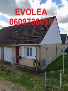 photo For sale House MONTMARAULT 03