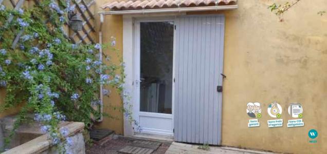 photo For rent House TOULON 83