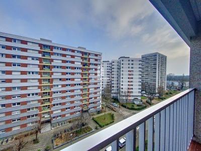 Vente Appartement 3 pices STRASBOURG 67000