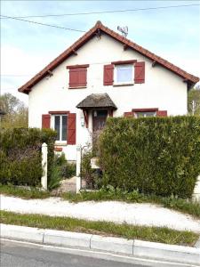 Location Maison 5 pices CHALMAISON 77650