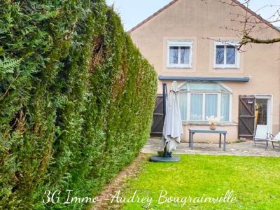 Vente Maison VAUREAL  95