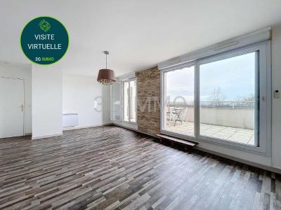 Vente Appartement GARGENVILLE  78