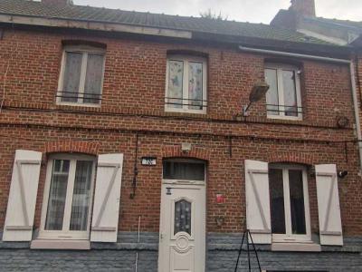 Vente Maison 4 pices DENAIN 59220