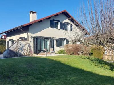 Vente Maison ALLONZIER-LA-CAILLE  74