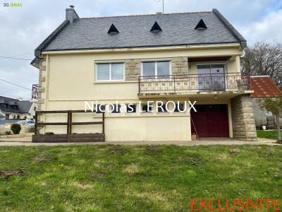 photo For sale House GUERN 56