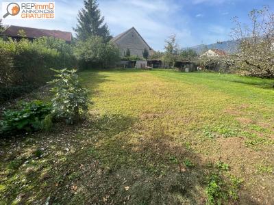 Vente Terrain SAINT-GENIS-POUILLY 01630