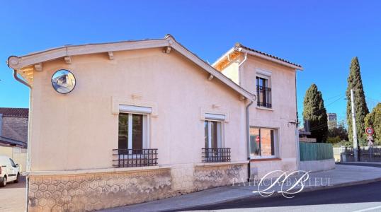 Vente Maison 5 pices THEZA 66200