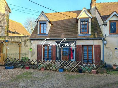 Vente Maison BELLOU-SUR-HUISNE  61