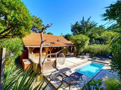 Vente Maison LEGE-CAP-FERRET  33