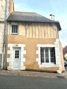 Vente Maison GRAND-LUCE  72