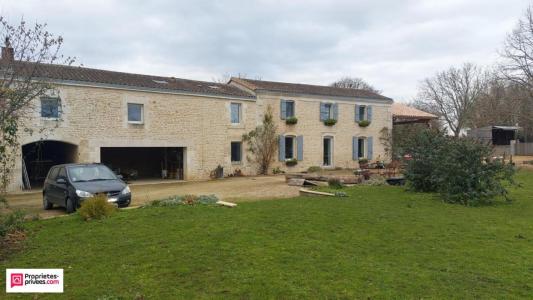 photo For sale House FAYE-SUR-ARDIN 79