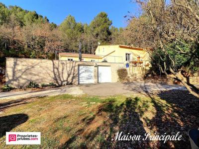 For sale House EVENOS  83