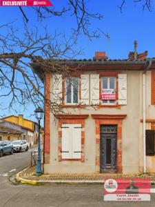 Vente Maison 2 pices SAUBENS 31600