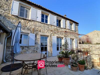 For sale House UZES  30