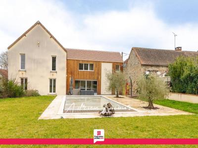 Vente Maison DUN-LE-POELIER  36