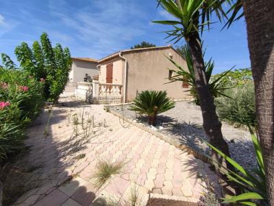 Vente Maison LONDE-LES-MAURES  83