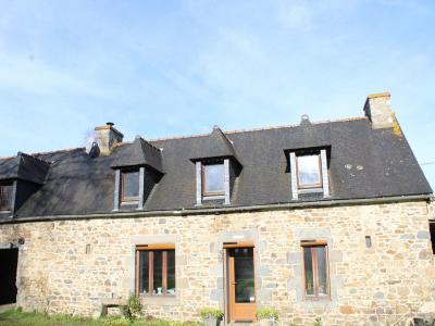 Vente Maison MERZER  22