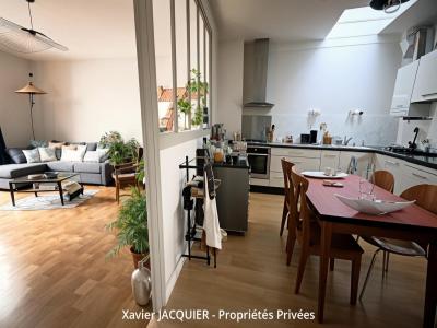 photo For sale Apartment NANTES 44