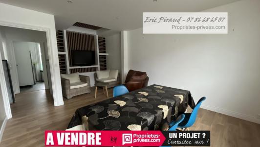 photo For sale Apartment SAINT-NAZAIRE 44