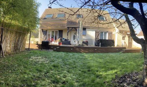 For sale House SEPTEUIL  78