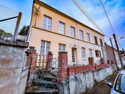 photo For sale House BOLBEC 76