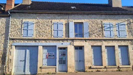 Vente Maison CLAMECY  58