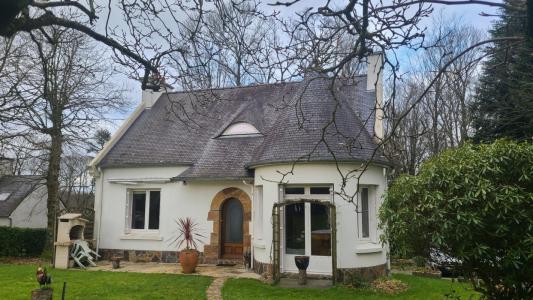 Vente Maison 4 pices PLOURIN-LES-MORLAIX 29600