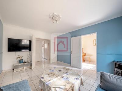 Vente Appartement 4 pices ASNIERES-SUR-SEINE 92600