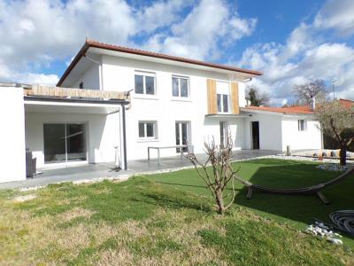 photo For sale House SAINT-VINCENT-DE-TYROSSE 40