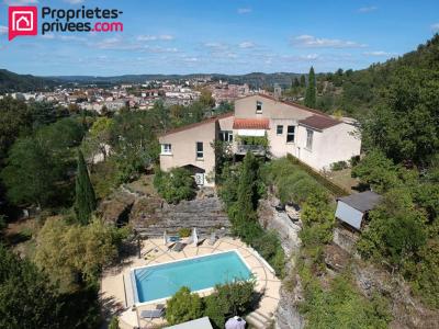 Vente Maison 7 pices CAHORS 46000