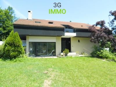 Vente Maison 7 pices MESIGNY 74330