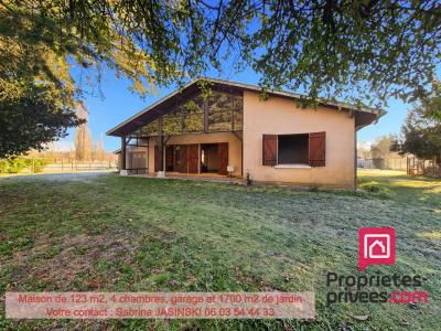 photo For sale House BAZAS 33