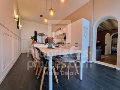 Vente Maison SUILLY-LA-TOUR  58