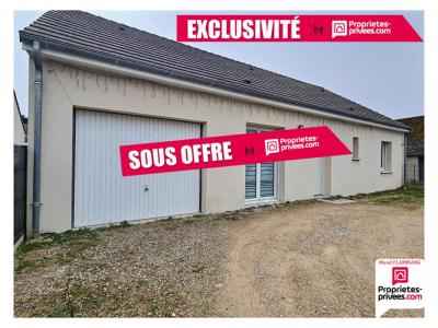 photo For sale House VENNECY 45