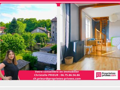 Vente Appartement CHALONS-EN-CHAMPAGNE  51