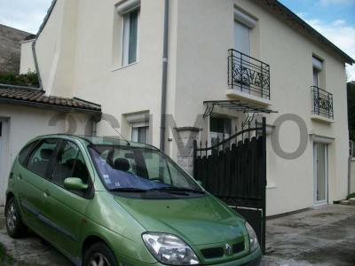 photo For sale House FERTE-MILON 02