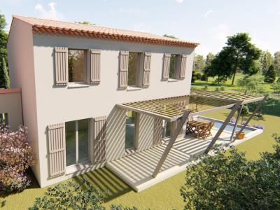 Vente Maison 5 pices CADENET 84160