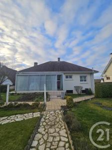 Vente Maison 6 pices BREXENT-ENOCQ 62170